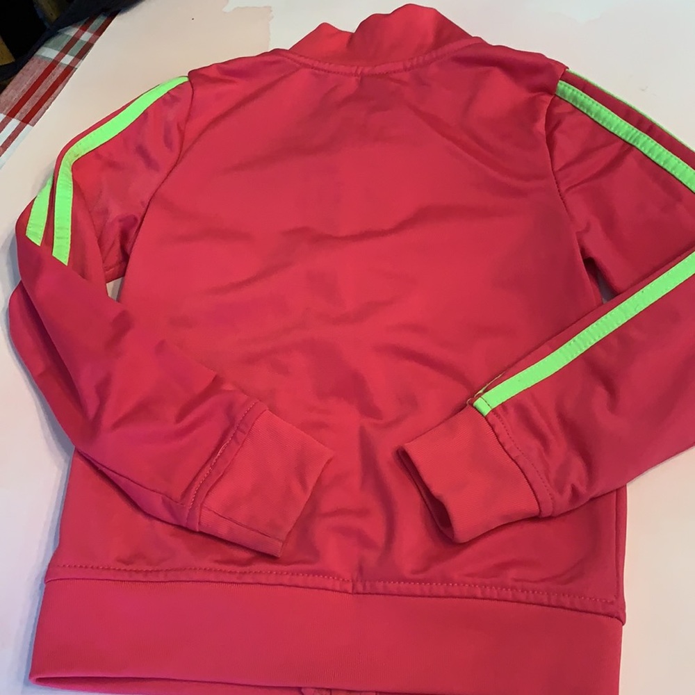 Puma jacket - Picture 4 of 5